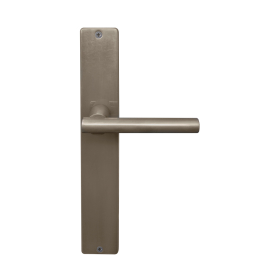 Charleston LP Square Dummy Lever - LH
