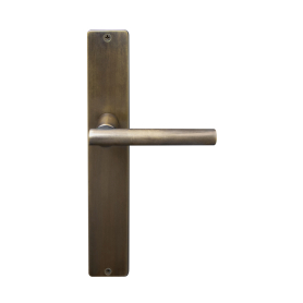 Charleston LP Square Dummy Lever - LH