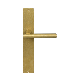 Charleston LP Square Dummy Lever - LH