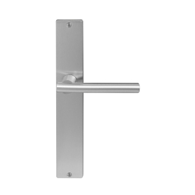 Charleston LP Square Dummy Lever - LH