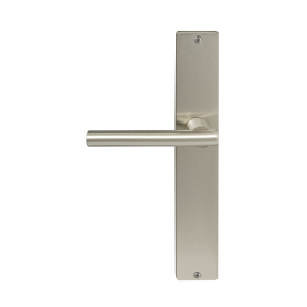 Charleston LP Square Dummy Lever - RH