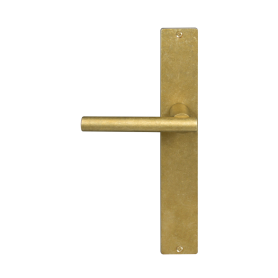 Charleston LP Square Dummy Lever - RH