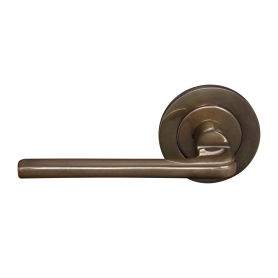 Chalet 64mm Large Rose Dummy Lever