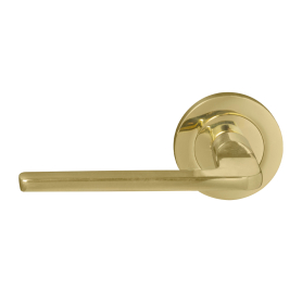 Chalet 64mm Large Rose Dummy Lever