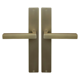 Federal Square Longplate