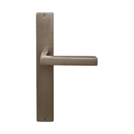 Federal LP Square Dummy Lever - LH