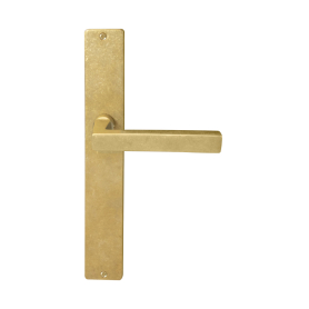 Federal LP Square Dummy Lever - LH