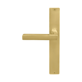 Federal LP Square Dummy Lever - RH
