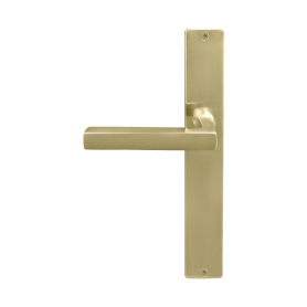 Federal LP Square Dummy Lever - RH