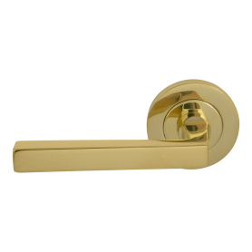 Federal 64mm Large Rose Dummy Lever
