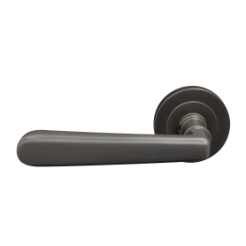 Villa Round Rose Dummy Lever