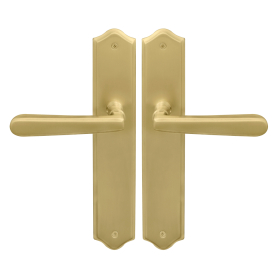 Villa Traditional Longplate