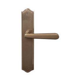 Villa LP Traditional Dummy Lever - LH