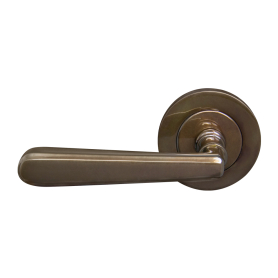 Villa 64mm Large Rose Dummy Lever