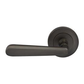 Villa 64mm Large Rose Dummy Lever