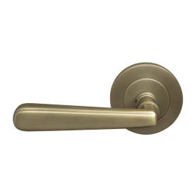 Villa 64mm Large Rose Dummy Lever
