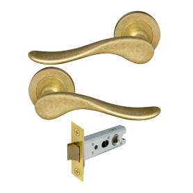 Haven Round Rose Passage Set