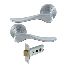 Haven Round Rose Passage Set