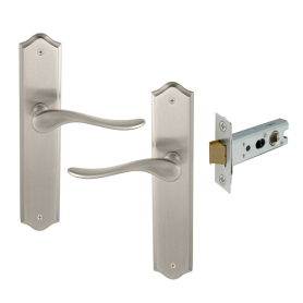 Haven Longplate Traditional Passage Set