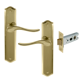 Haven Longplate Traditional Passage Set