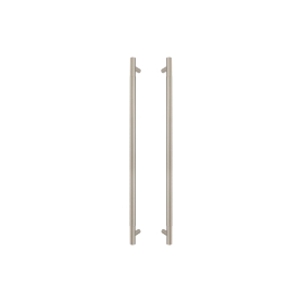 Sento Pull Handle 600mm - plain