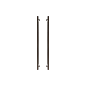 Sento Pull Handle 600mm - plain