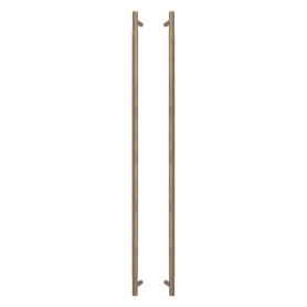 Sento Pull Handle 900mm - plain