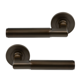 NIDO - Lumina Rose Lever Set - Plain