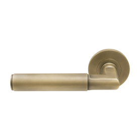 NIDO - Lumina Rose Dummy Lever - Plain