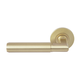 NIDO - Lumina Rose Dummy Lever - Plain