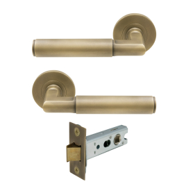 NIDO - Lumina Rose Passage Set - Plain