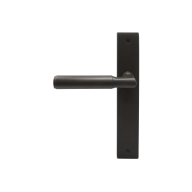 NIDO - Lumina Longplate Dummy Lever RH - Plain
