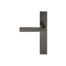 NIDO - Lumina Longplate Dummy Lever RH - Plain