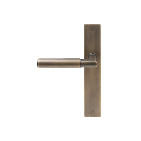 NIDO - Lumina Longplate Dummy Lever RH - Plain
