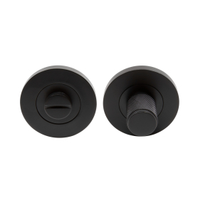 NIDO - Turn & Release - 56mm Rose - Diamond Knurl