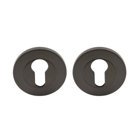NIDO - Euro Escutcheon Pair