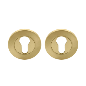 NIDO - Euro Escutcheon Pair