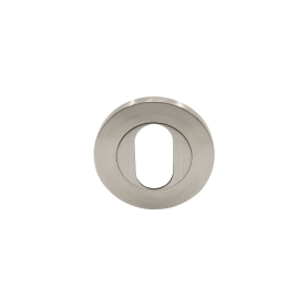 NIDO - Oval Escutcheon Single