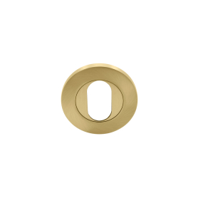 NIDO - Oval Escutcheon Single