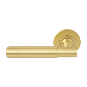 NIDO - Verge Rose Dummy Lever - Plain