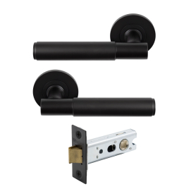 NIDO - Verge Rose Passage Set - Plain