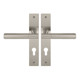 NIDO - Verge Longplate Lever Set E85 - Plain