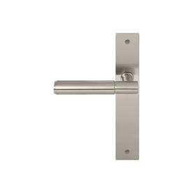 NIDO - Verge Longplate Dummy Lever RH - Plain