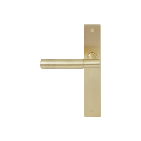 NIDO - Verge Longplate Dummy Lever RH - Plain