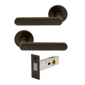 NIDO - Modella Rose Passage Set - Magn. Latch