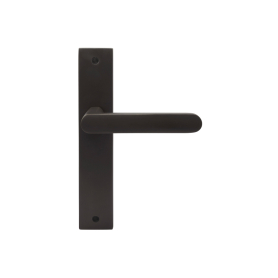 NIDO - Modella Longplate Dummy Lever LH