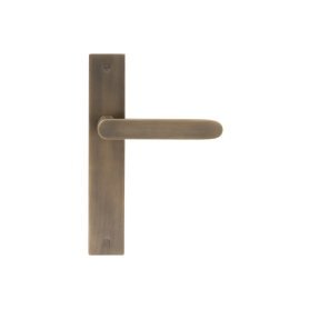 NIDO - Modella Longplate Dummy Lever LH