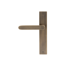 NIDO - Modella Longplate Dummy Lever RH