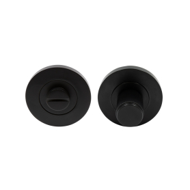 NIDO - Turn & Release - 56mm Rose - Linear Knurl