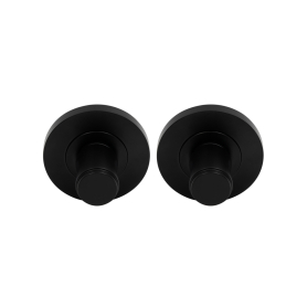 NIDO - Double Turn Set - 56mm Rose - Plain